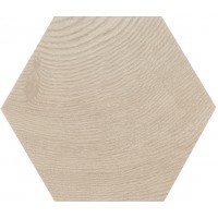 Плитка 17,5*20 Hexawood Grey 21627 Equipe