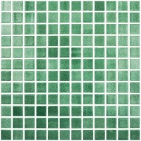 Мозаїка 31,5*31,5 Colors Fog Verde 507 VIDREPUR