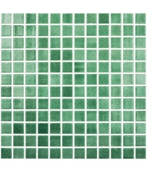 Мозаїка 31,5*31,5 Colors Fog Verde 507 VIDREPUR
