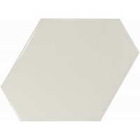 Плитка 10,8*12,4 Benzene Mint 23831 Equipe