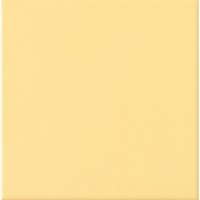 Плитка 20*20 Chroma Amarillo Mate Mainzu