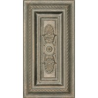 Бордюр 16*29,5 Listelo Atelier Bronze Newker