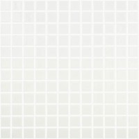 Мозаїка 31,5*31,5 Colors Blanco 100 VIDREPUR