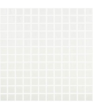 Мозаїка 31,5*31,5 Colors Blanco 100 VIDREPUR