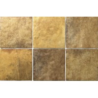 Плитка 13,2*13,2 Artisan Gold 24463 Equipe
