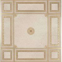 Декор 59*59 Ambras 3 Beige Grespania