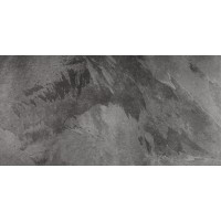 Плитка 60*120 K-Slate Grafito Semipulido Pamesa