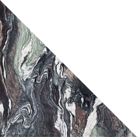Плитка 120*120 Policroma Cipollino Triangolo Mat 6Mm Rett 764067 Cedit
