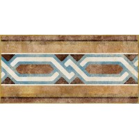 Декор 15*30 Epoca Fascia Ocra R03R Ragno