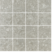 Мозаїка 30*30 Malla Cr.ceppo Gris Leviglass Pamesa