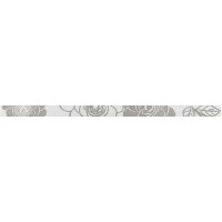 Бордюр 5*85 Coros Blanco Pamesa