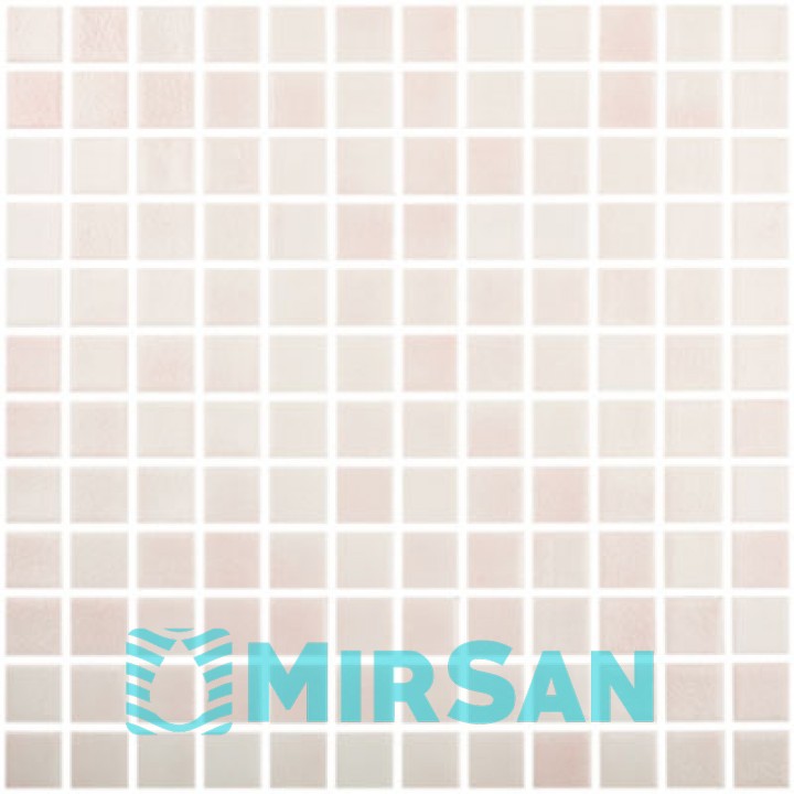 Мозаїка 31,5*31,5 Niebla Antislip Rosa (502 А) VIDREPUR