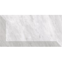 Плитка 7,5*15 Bardiglio Metro Light 23743 Equipe