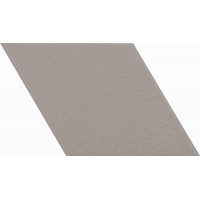 Плитка 15,2*26,3 Rhombus Wall Dark Grey Equipe