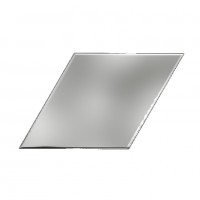 Декор 15*25,9 Area Silver Glossy ZYX