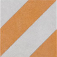 Плитка 22,3*22,3 Diagonals Ocre Pamesa