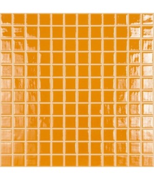 Мозаїка 31,5*31,5 Colors Naranja Citrico 820 VIDREPUR