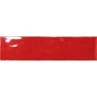 Плитка 7,5*30 Masia Rosso 21329 Equipe