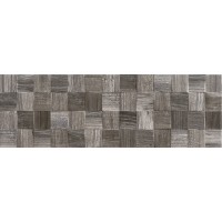 Плитка 25*75 Bloc Gris Pamesa