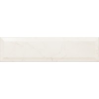 Плитка 7,5*30 Carrara Metro Matt 23086 Equipe