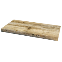 Сходинка 31,7*62,5 Peldano Wood Recto Evo Volga Anti-Slip 551382 Gresmanc
