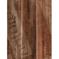 Декор 60*80 Natura Comp. Eco Mogano Cerdisa