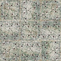 Плитка 20*20 Decor Savona Mainzu