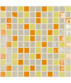 Мозаїка 31,5*31,5 Colors Mix 831/820/601 VIDREPUR