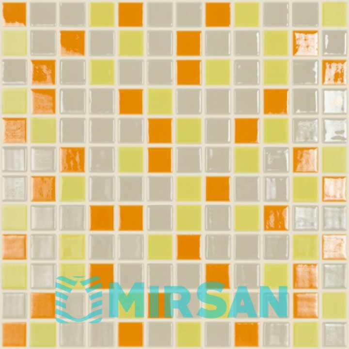 Мозаїка 31,5*31,5 Colors Mix 831/820/601 VIDREPUR