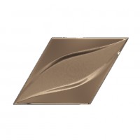 Декор 15*25,9 Blend Copper Laser Glossy ZYX