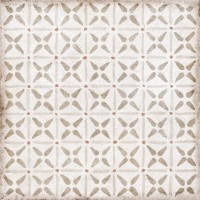 Плитка 13,2*13,2 Spring Light Umber 24145 Equipe