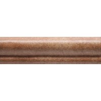 Бордюр 4*15 Moldura Rialto Cotto Mainzu