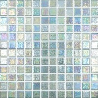 Мозаїка 31,5*31,5 Shell Crystal 553 VIDREPUR