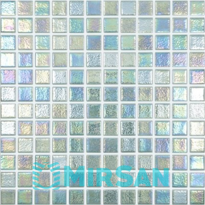 Мозаїка 31,5*31,5 Shell Crystal 553 VIDREPUR
