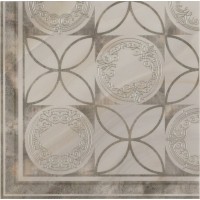 Декор 58,5*58,5 Odissey Roseton Unlimited Colorker