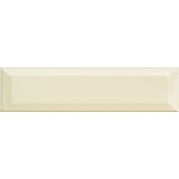 Плитка 7,5*30 Metro Cream 14248 Equipe