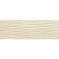Плитка 40*120 Bistrot Marfil Strutt Dune R4Un Ragno