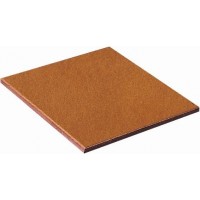 Клінкерна Плитка 31*31 Quijote Rodamanto Anti-Slip 004031 Gresmanc