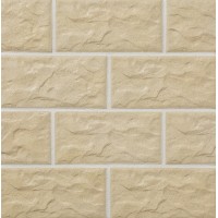 Клінкерна Плитка 14,8*30,2 Kerabig Gelb 8430.ks02 Ströher