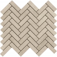 Мозаїка 33,2*33,2 Terracruda Mosaico Sabbia R05Z Ragno