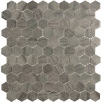 Мозаїка 31,5*31,5 Desert Paloma Hex VIDREPUR