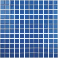 Мозаїка 31,5*31,5 Colors Azul Marino Claro 800 VIDREPUR