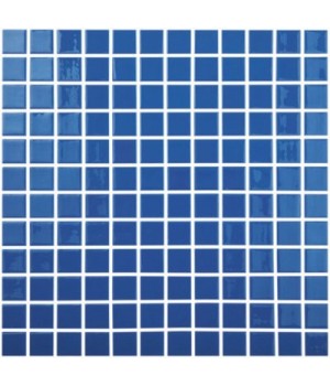 Мозаїка 31,5*31,5 Colors Azul Marino Claro 800 VIDREPUR