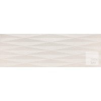 Плитка 29.5*90 Dream Decor White 200204 Newker