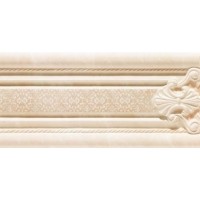 Бордюр 12*25 Cenefa Olimpia Descanso Cristacer