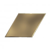 Декор 15*25,9 Area Gold Glossy ZYX