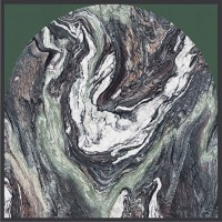 Плитка 120*120 Policroma Arco Cipollino-Conifera Mat 6Mm Rett 764117 Cedit