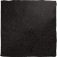 Плитка 13,2*13,2 Magma Black Coal 24972 Equipe