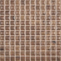 Мозаїка 31,5*31,5 Edna Wood Nogal Mt VIDREPUR