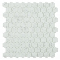 Мозаїка 31,5*31,5 Honey Carrara Grey Mt 4300 VIDREPUR